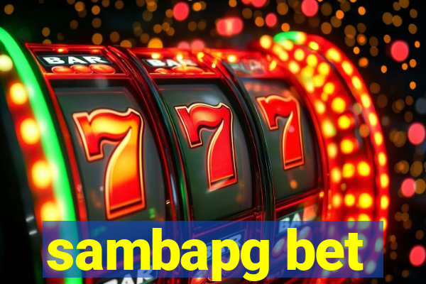 sambapg bet